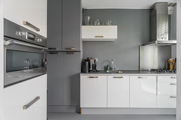 Medium property photo - Erik de Roodestraat 3-3, 1056 AJ Amsterdam